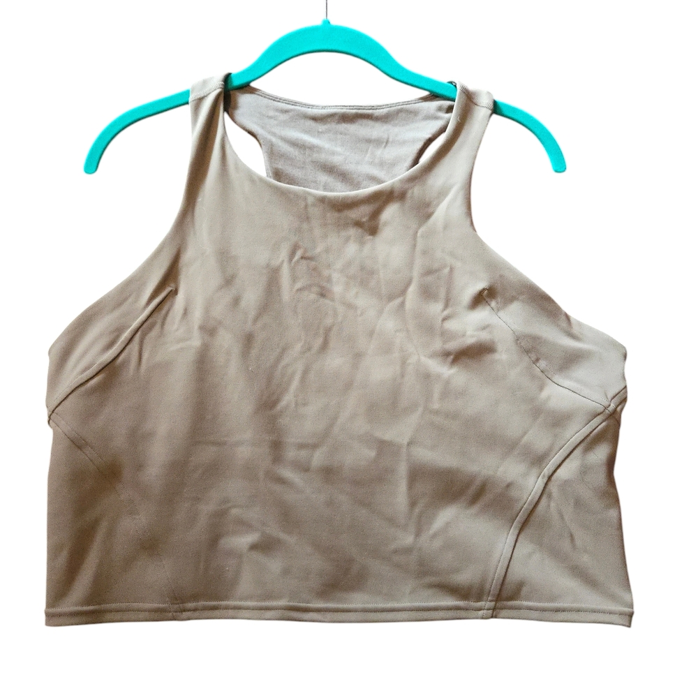 Lululemon Size 14 Nomad Wunder Train Tank Top Bra